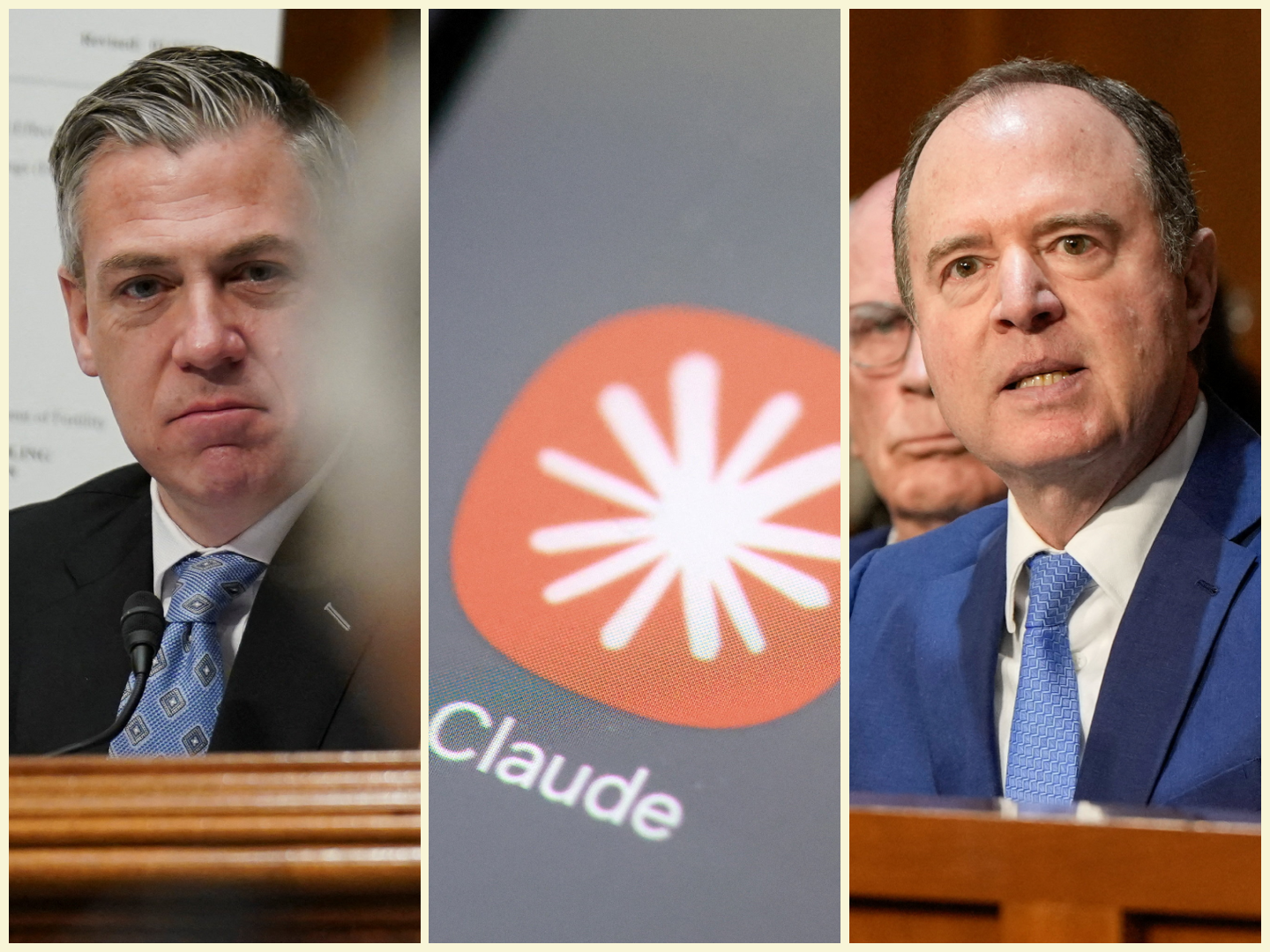 Senators sought to add AI antitrust exemption to defense bill