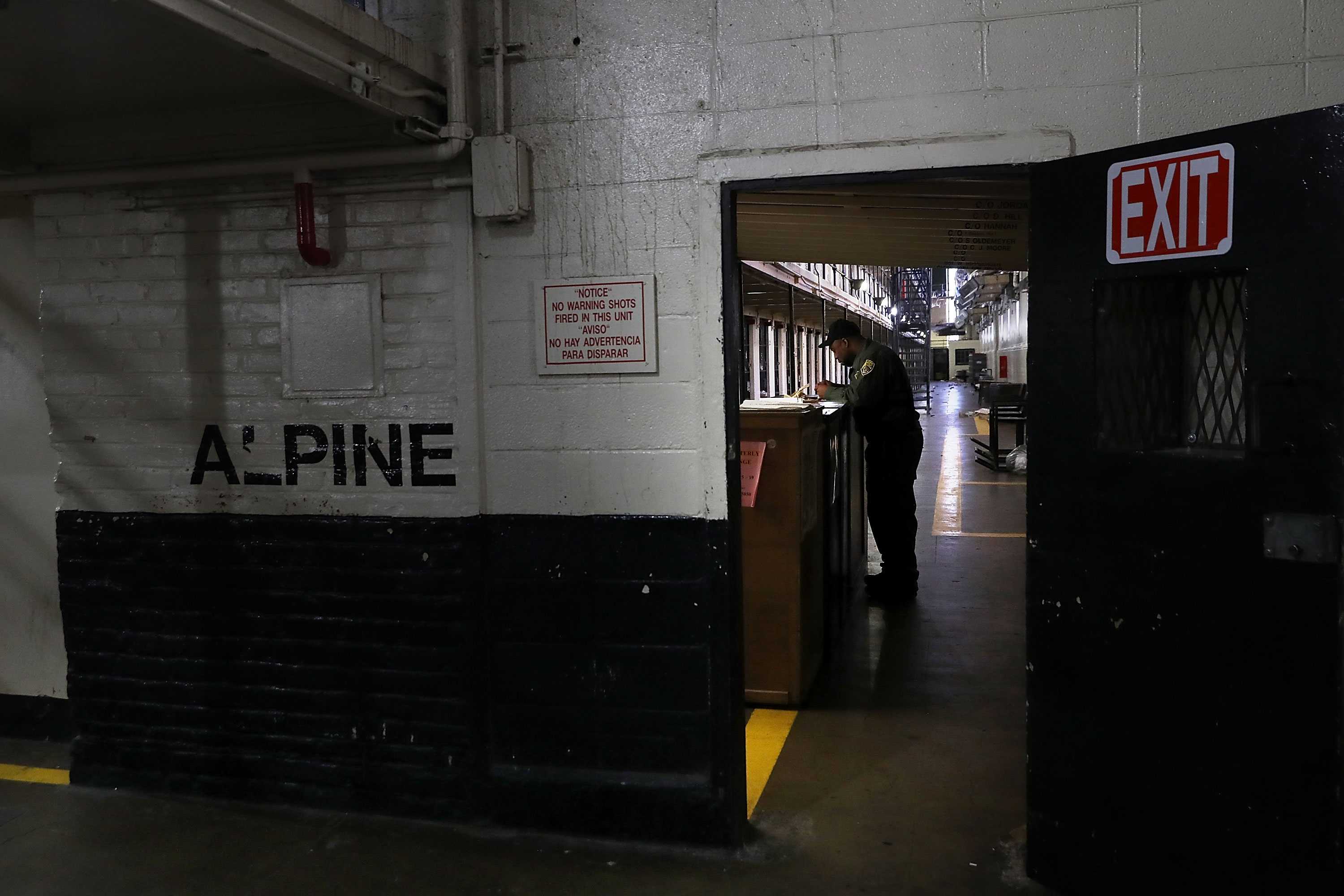 California Eyes Prison Heat Protections That Fall Short of Workplace Standards