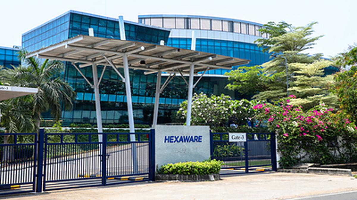 Hexaware Recognized Among TIME's World's Best Companies 2026