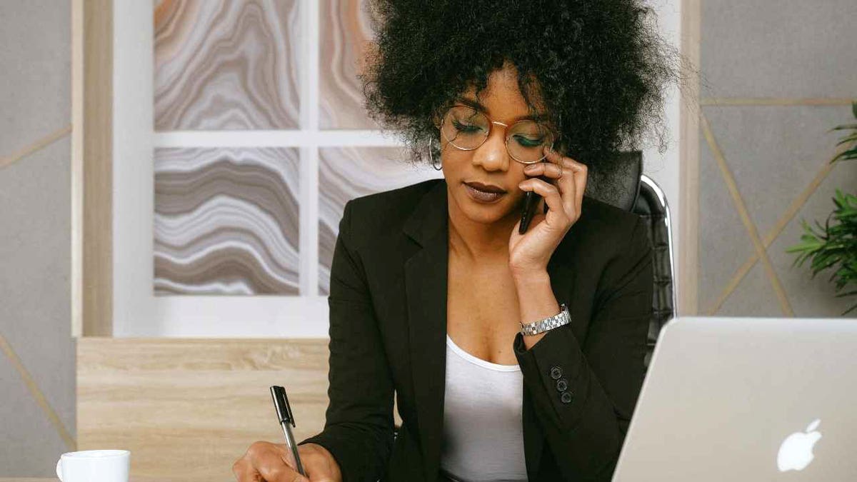 Scammers are coming for your money. Here’s the one thing you must never do