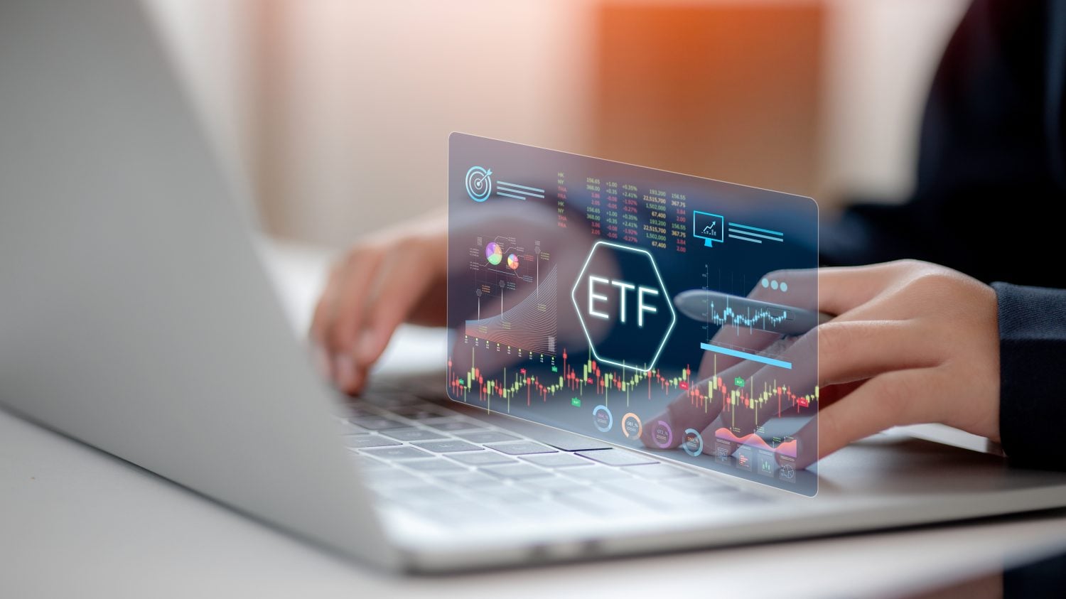 Still Holding the Mutual Fund You Bought in 1998? The Fee Is 10 Times What an ETF Charges and These 3 ETFs Are Your Exit Plan