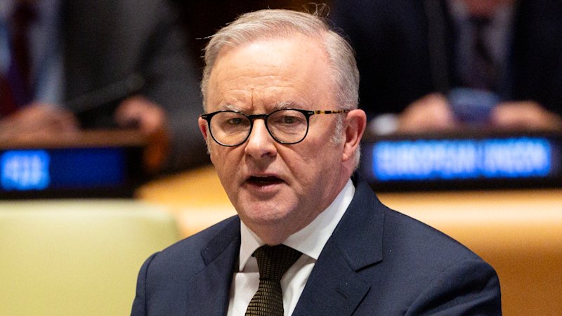PM to spruik digital safety bona fides in UN Security Council bid