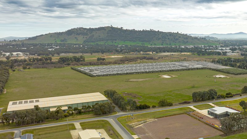 Big battery for big super: Aware to help keep Victoria’s lights on
