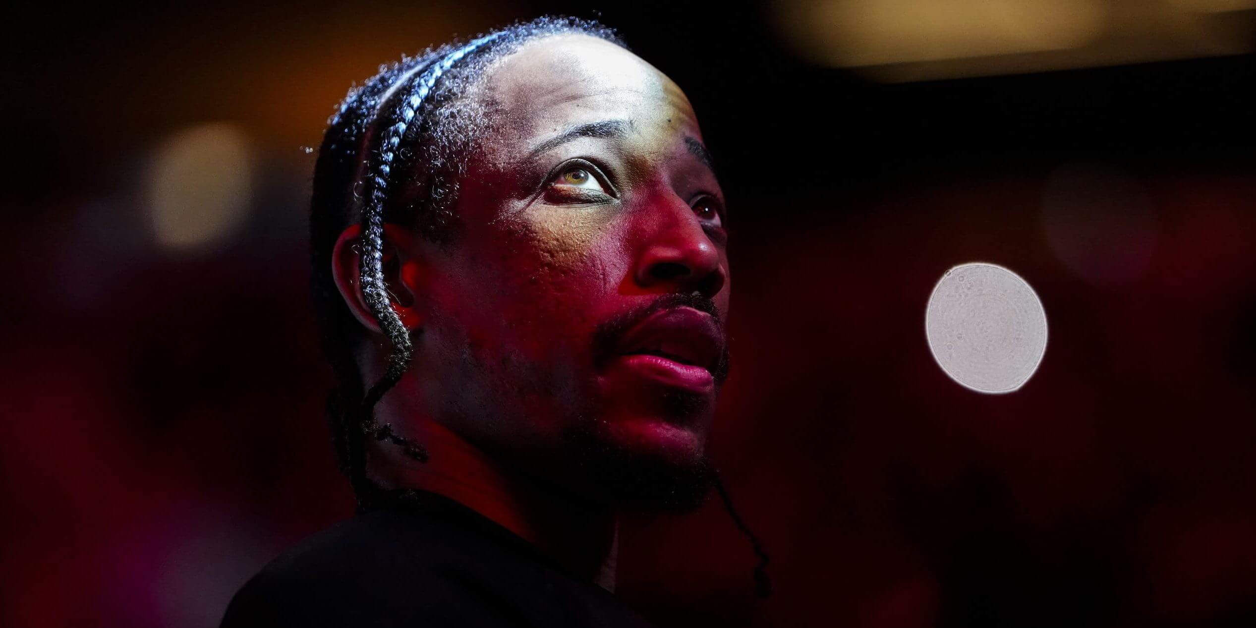 DeMar DeRozan spurred NBA's mental health conversation. His voice is only growing louder