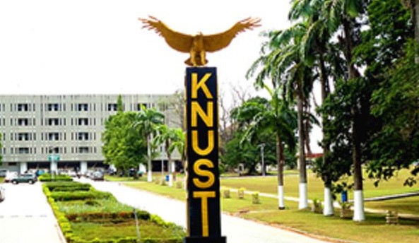 KNUST warns applicants against fake admission, accommodation agents