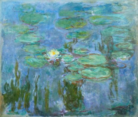 Tate Modern to stage its first Monet exhibition next year