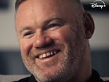 Coleen Rooney says Wagatha Christie case 'opened a lot of doors', Wayne talks about 'getting the snip' and living in the doghouse after blazing row in full trailer for The Real Rooneys