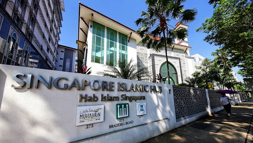 Cybersecurity incident affected 48 mosques, four madrasahs; no ransom paid: MUIS