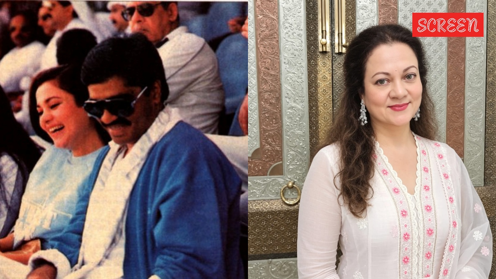 Mandakini breaks silence on Dawood Ibrahim photo controversy: ‘He was just sitting there’