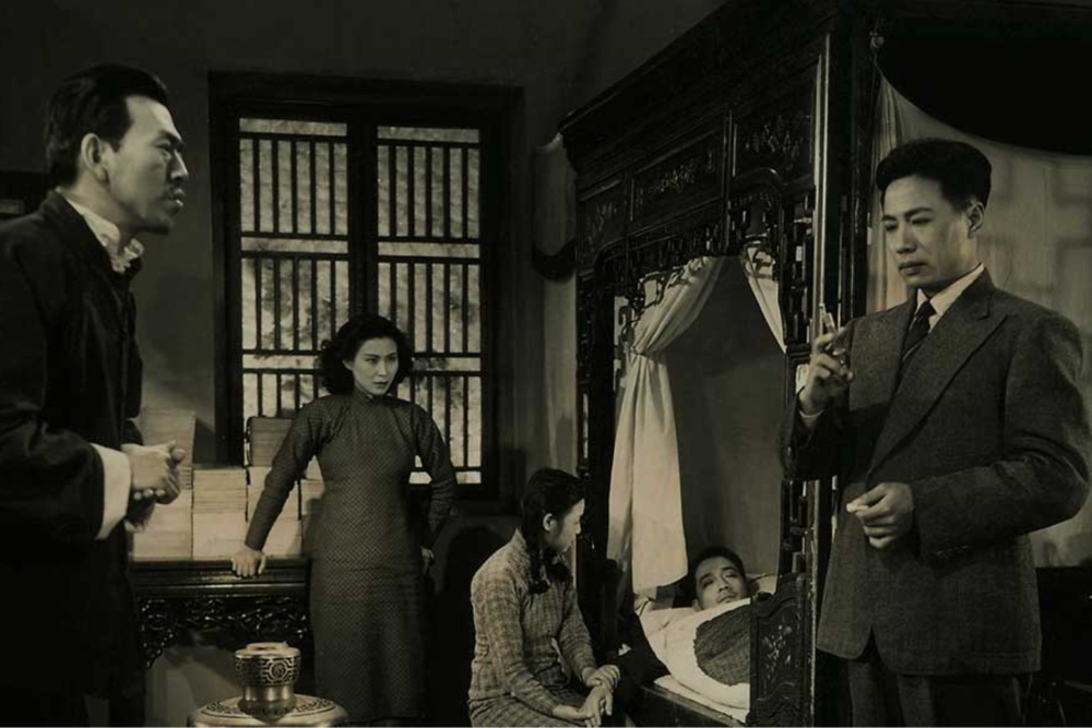 Pingyao Festival Sets 10th Edition Lineup With Fei Mu Restoration, Films From Cristian Mungiu, James Gray