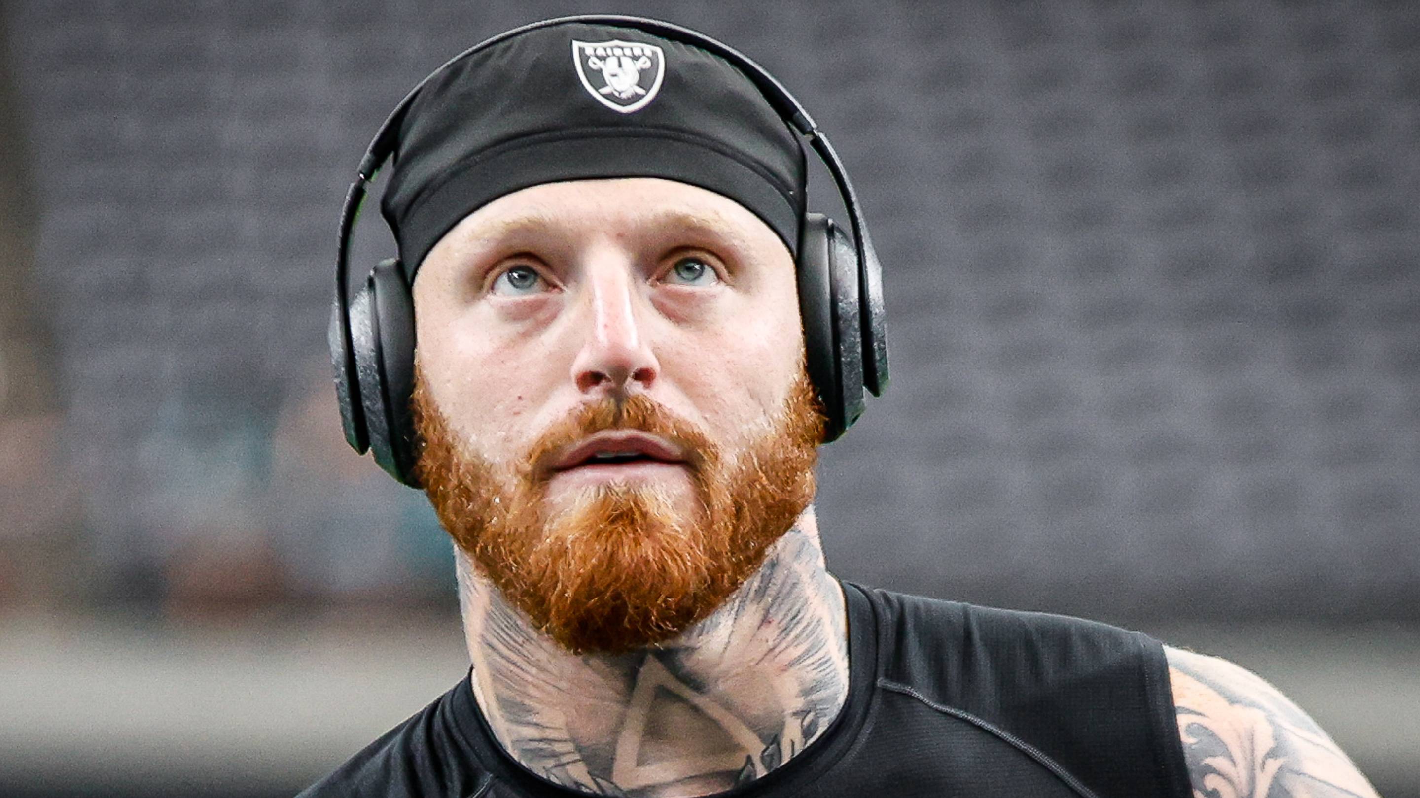 Raiders Musings: Truth About Maxx Crosby-Rams Trade Rumor