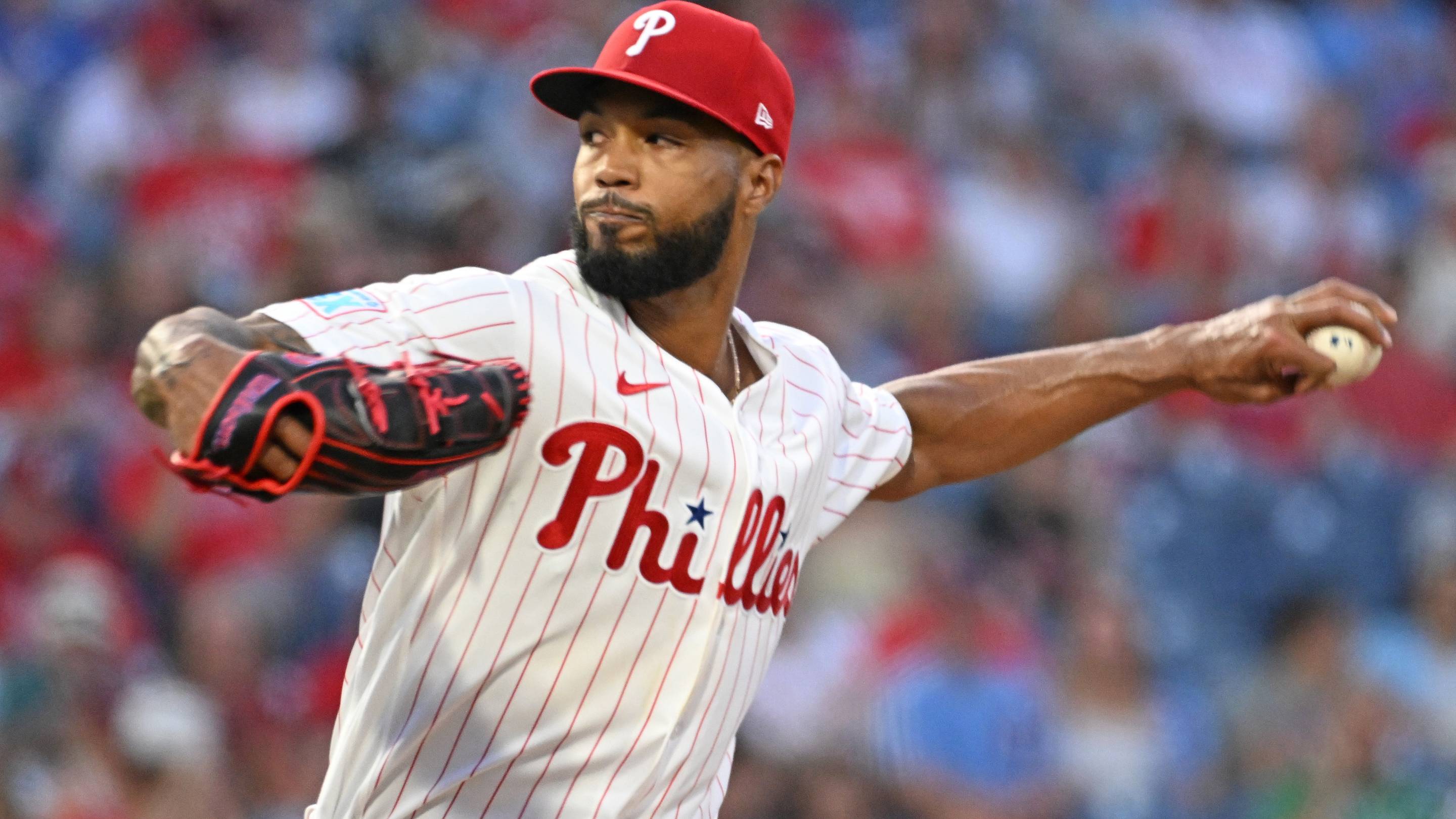 Phillies Running Out of Time To Fix Major Cristopher Sanchez Issue