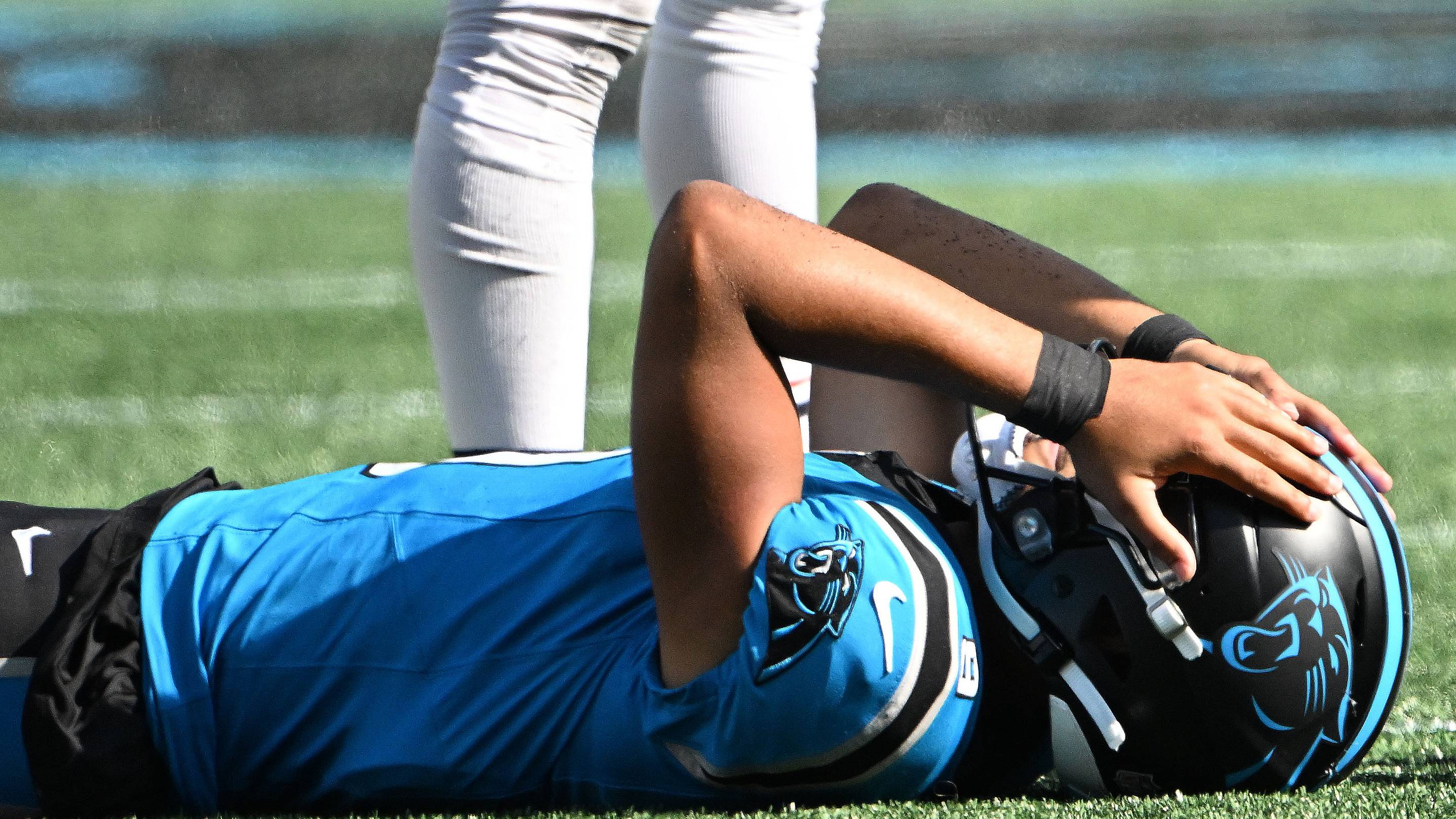 Panthers Mailbag: Bryce Young’s Rising Price, Ejiro Evero’s Future & More