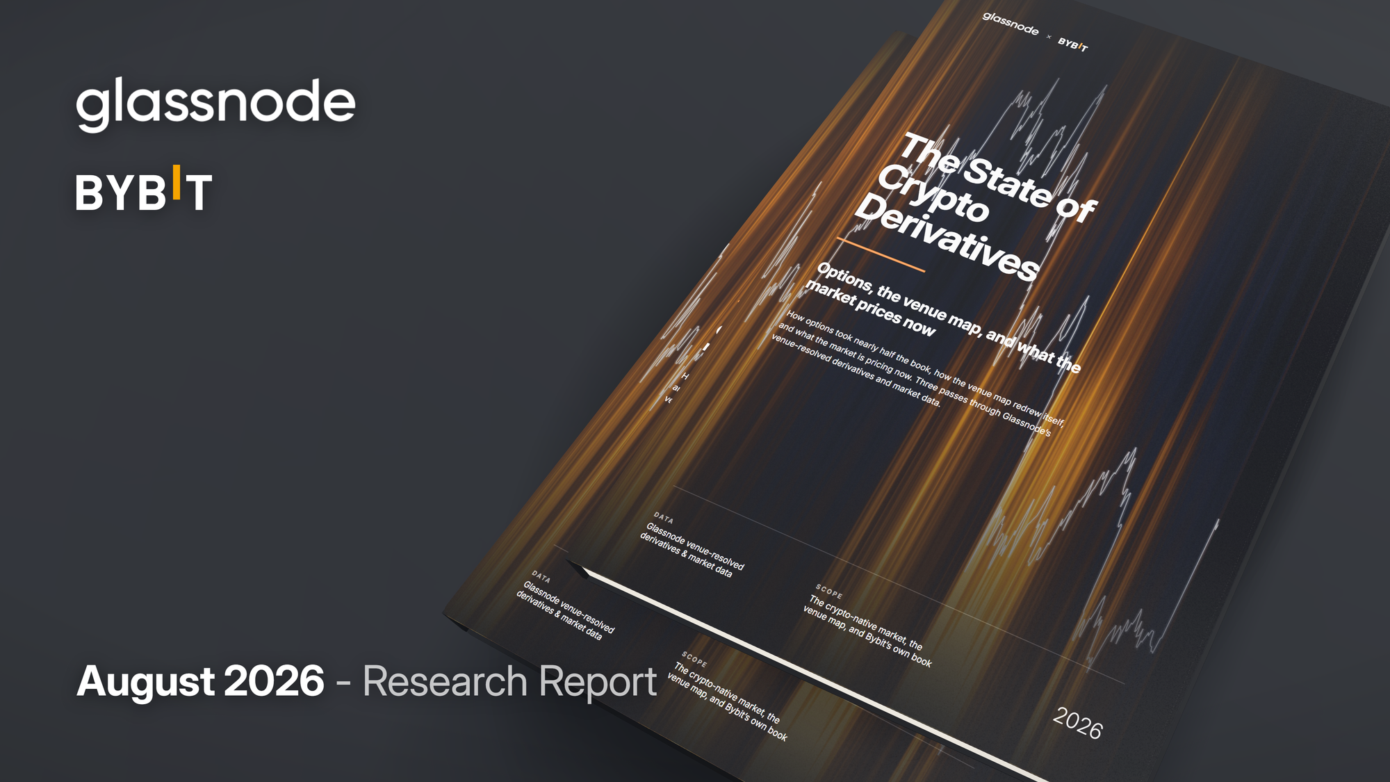 Bybit + Glassnode: The State of Crypto Derivatives