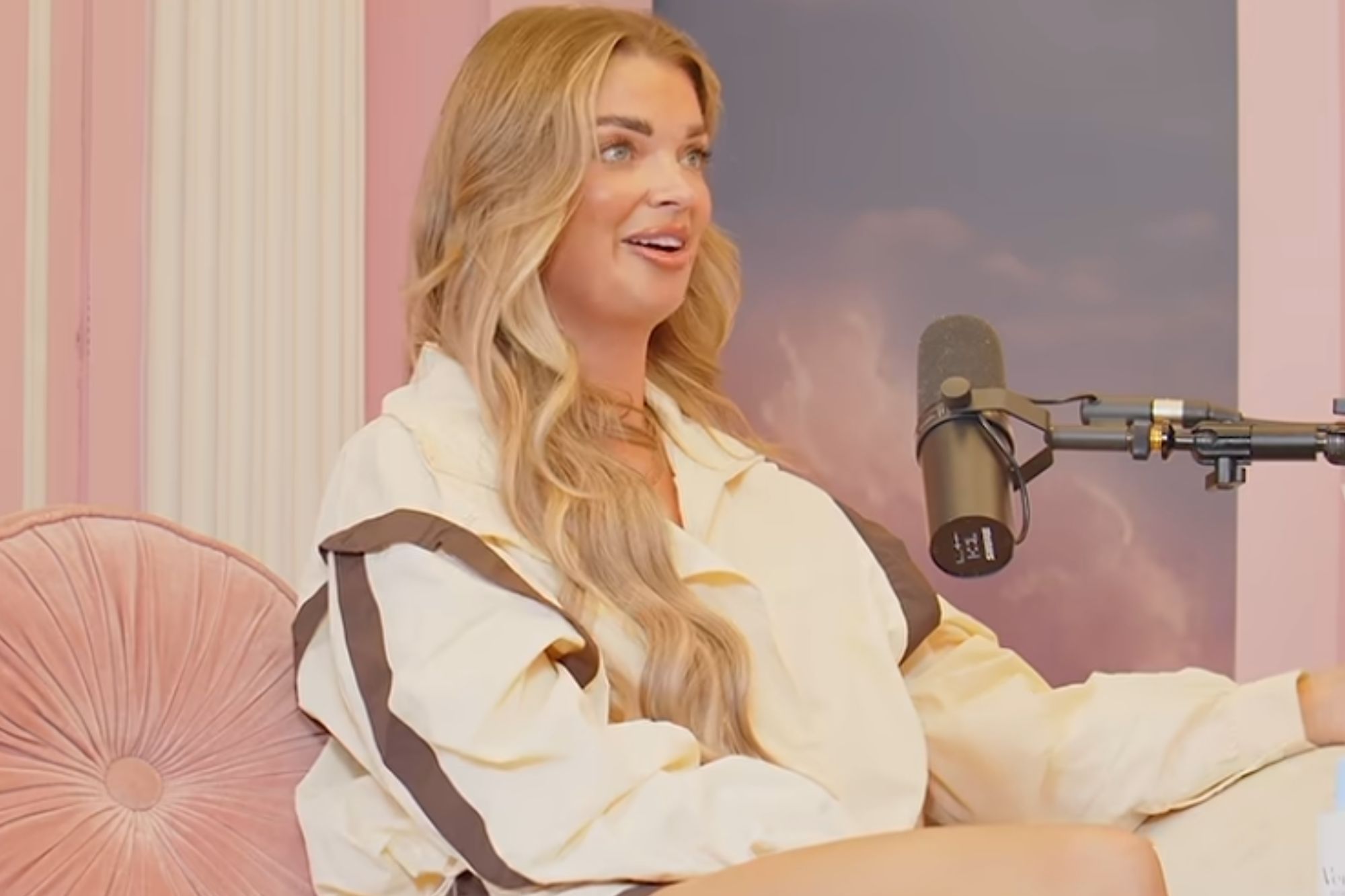 Love Island’s Helena reveals mean girl Islander who told her ‘you don’t look like you do pilates’ in ruthless unseen dig