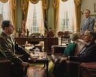 De Gaulle: Liberté review – biopic of conquering French war hero reaches his imperial era