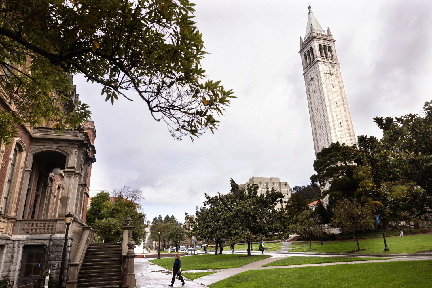 More UC students are failing intro math courses as regents weigh reinstating SAT