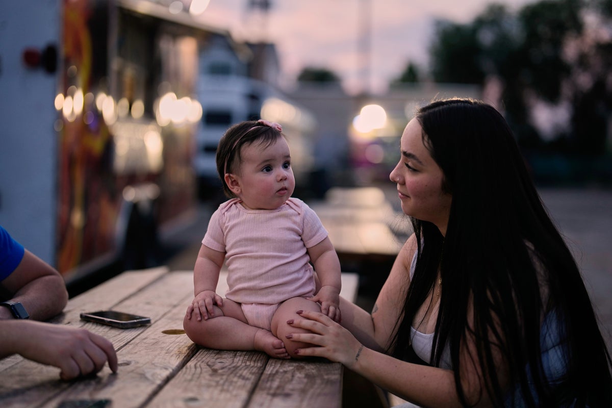 Many Venezuelan immigrants shun Florida and turn to smaller cities in Utah, elsewhere