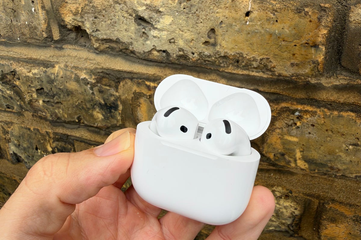 I tried the AirPods 5 – here’s why they’re Apple’s best value headphones