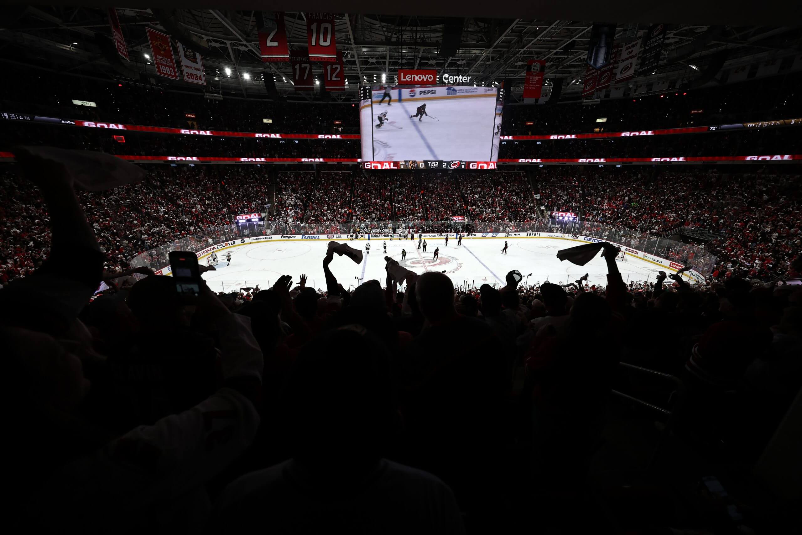 NHL season previews 2026-27: Projecting each team from worst to first