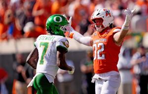 Who are OSU's top players after first two games? The coordinators make their selections