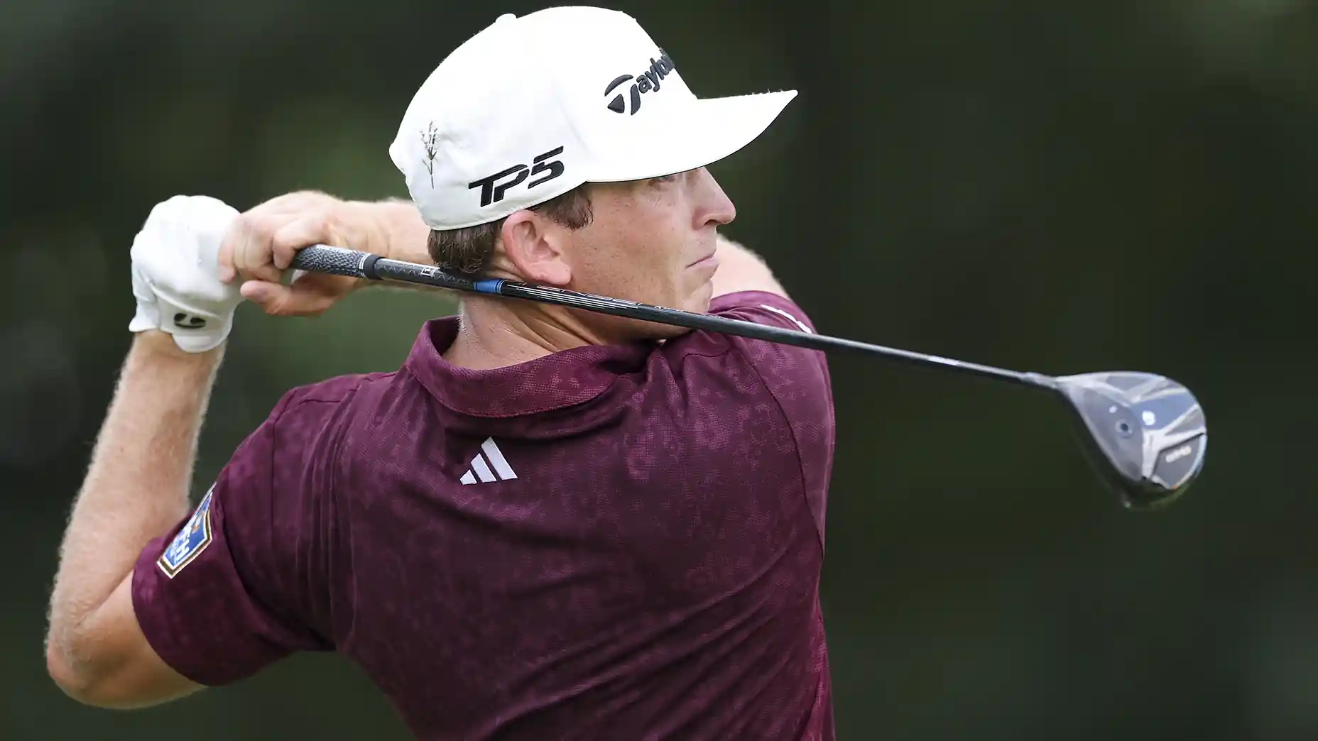 2026 Biltmore Championship Asheville Thursday tee times: Round 1 groupings