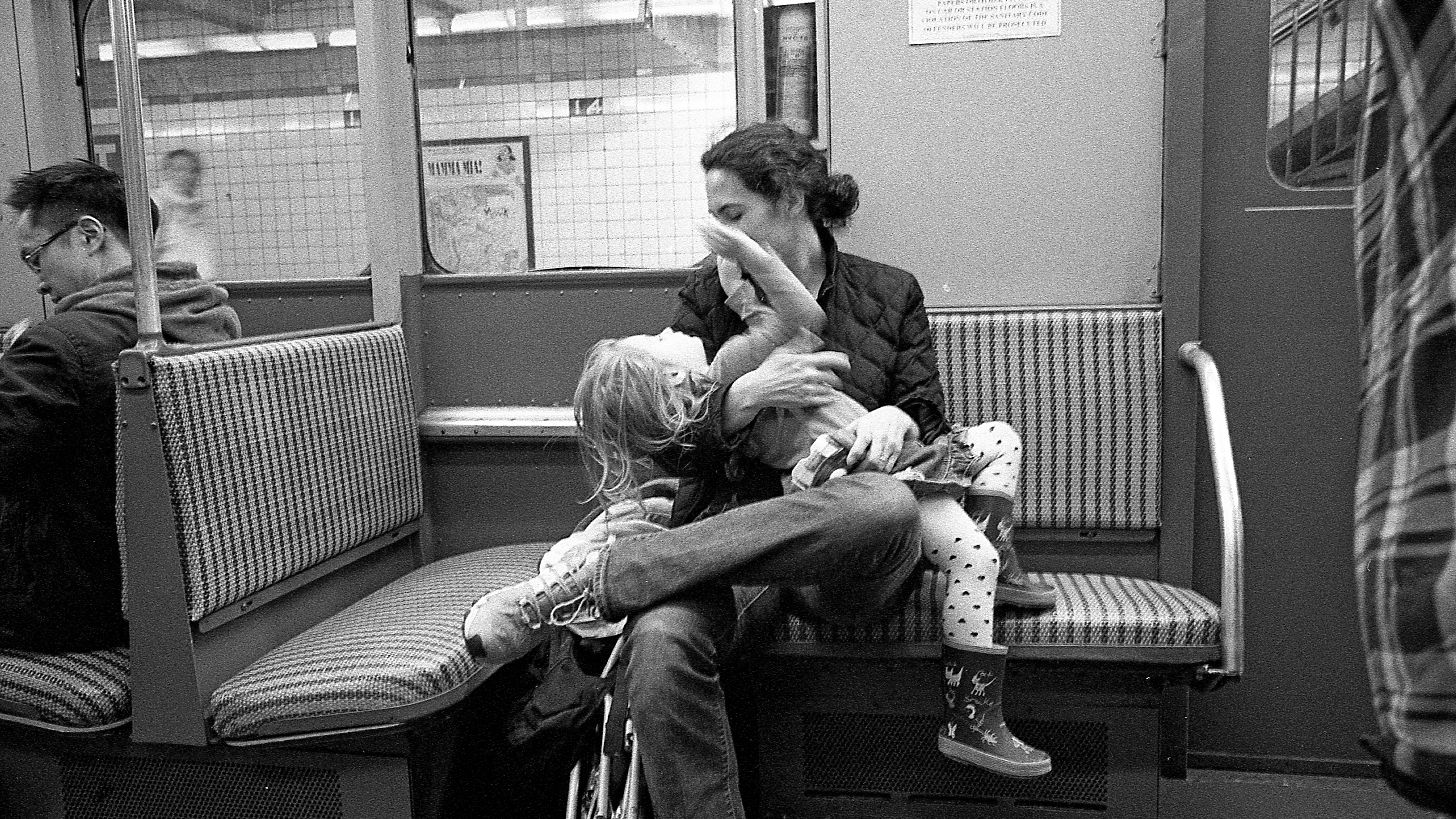 A Plan to Pay Married Mothers Not to Work
