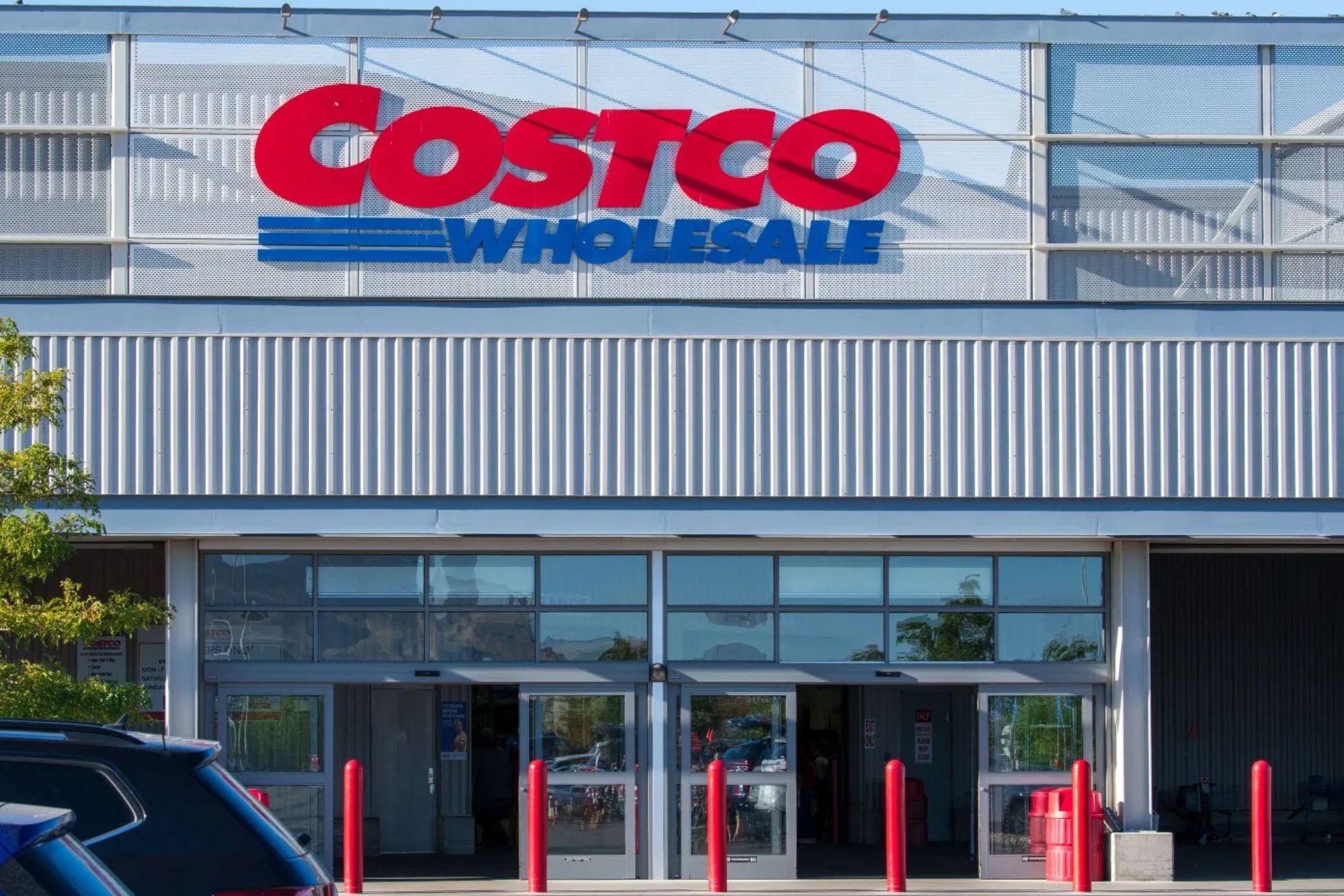 Traditional Costco warehouse to close for good from October 1 to make way for ‘different kind’ of store