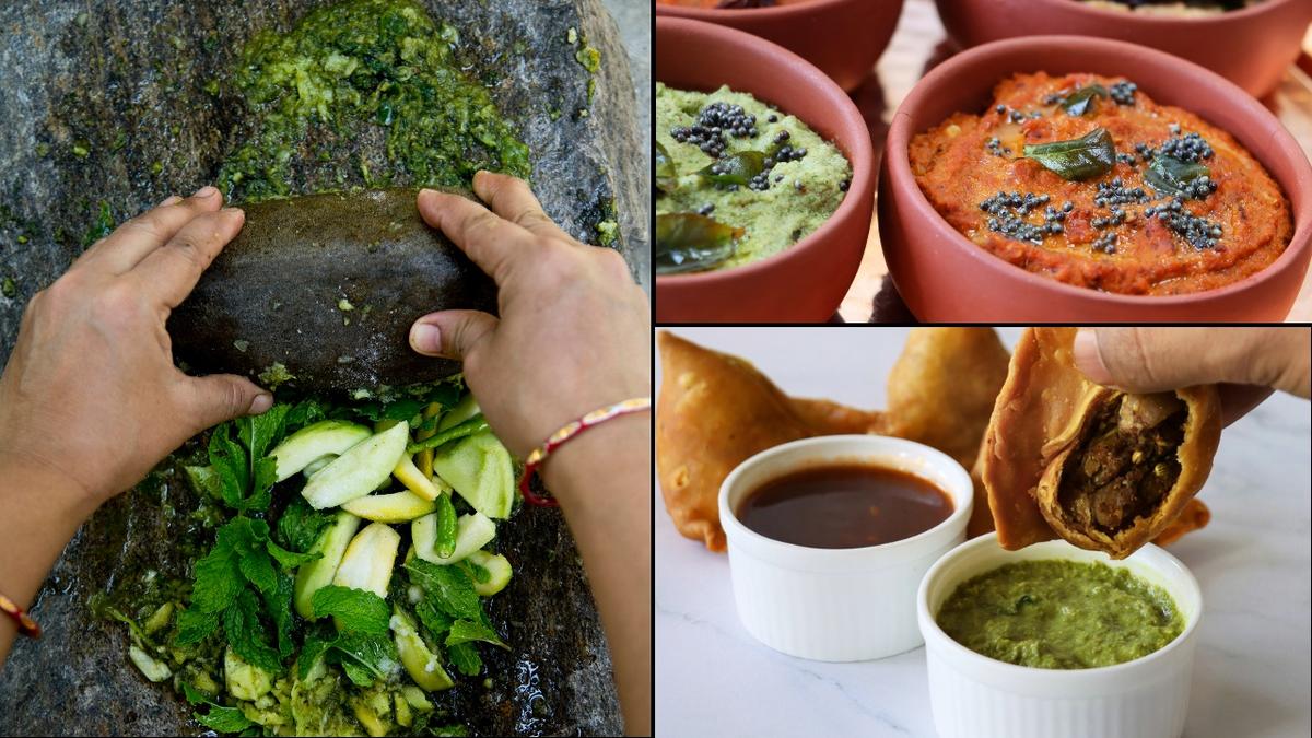 Column | Where is India’s chutney map?