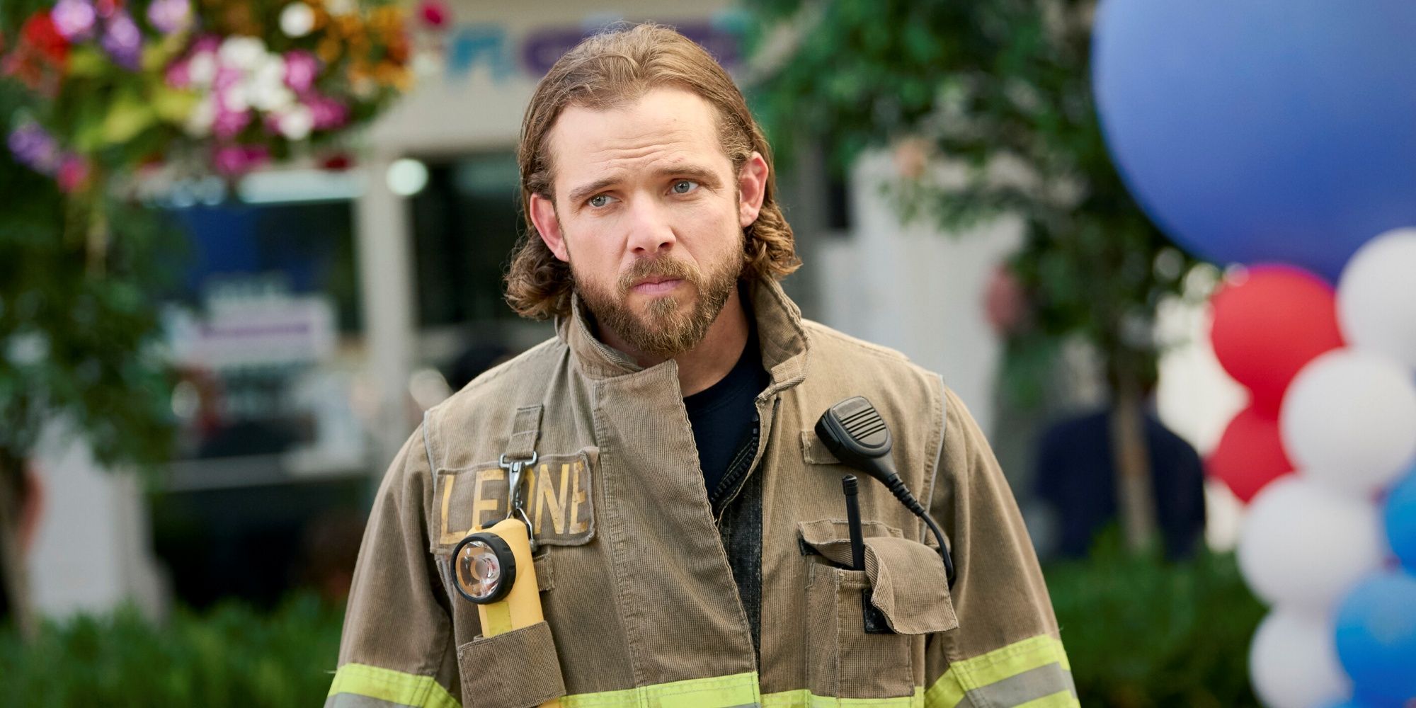 ‘Fire Country’ Star Max Thieriot Officially Confirms a Major Season 5 Shake Up for Station 42