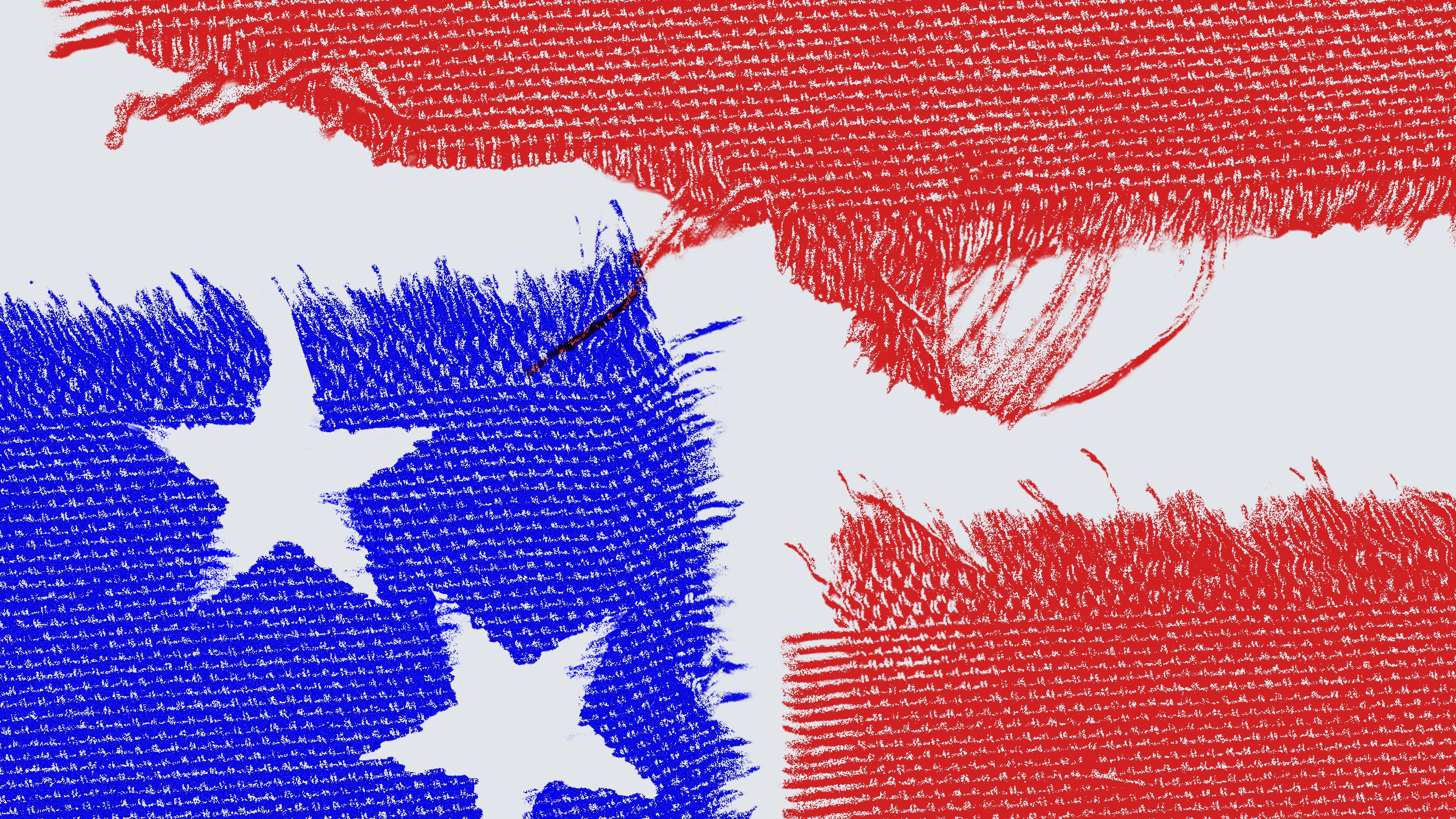 Who Made America Poorer and Dirtier?
