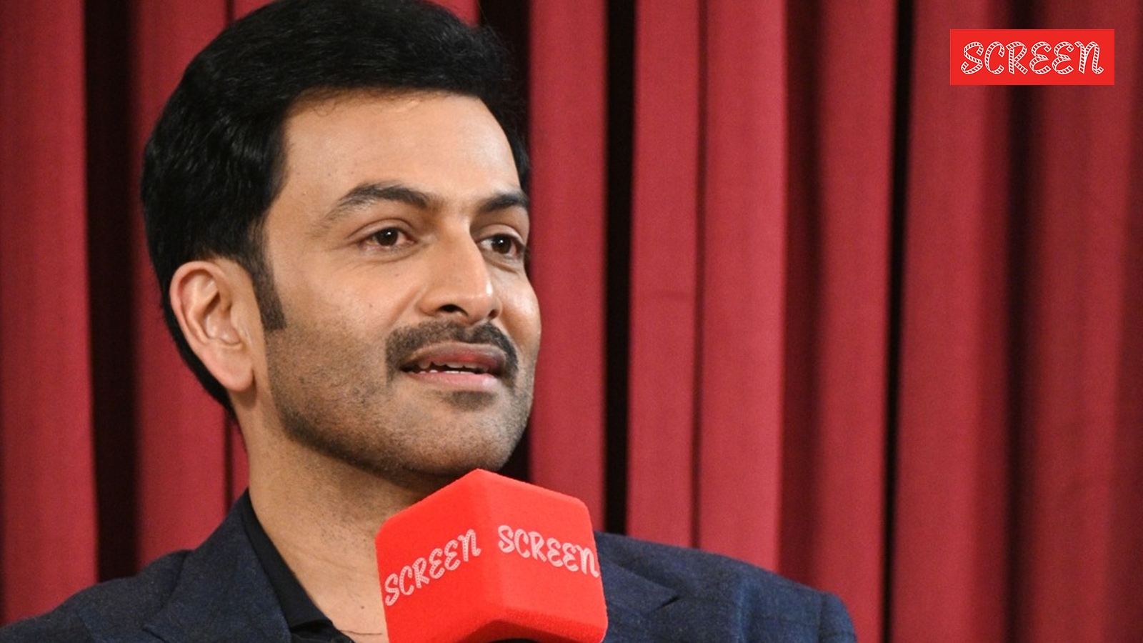 ‘Writers hold the power’: Prithviraj Sukumaran on what makes Malayalam cinema different