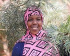 ‘I see them like my own children’: reforesting Ethiopia with 50bn trees, one step at a time