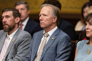 Missouri GOP tries once more in court to save gerrymandered voting map