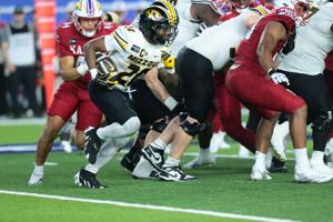 What's wrong with Mizzou's run game? 'Inconsistencies' and possible tweaks, explained