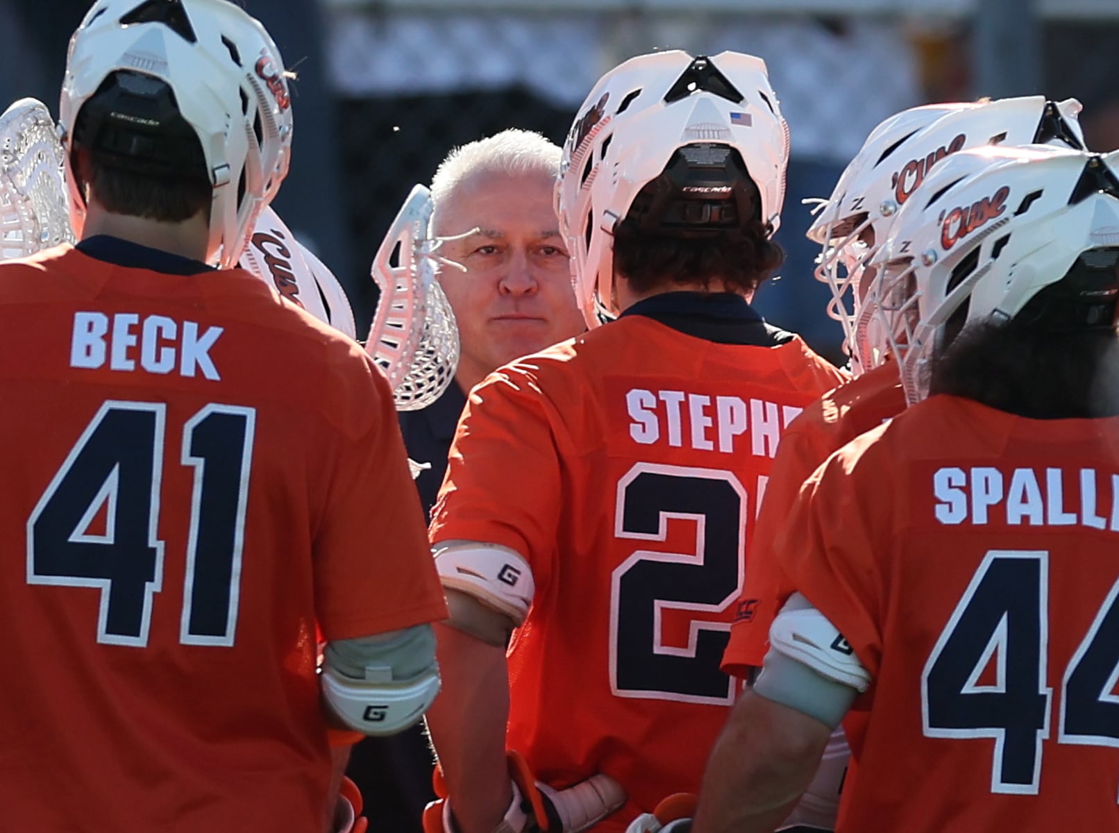 SU men's lax receives commitment from 4-star midfielder rated in Top 100