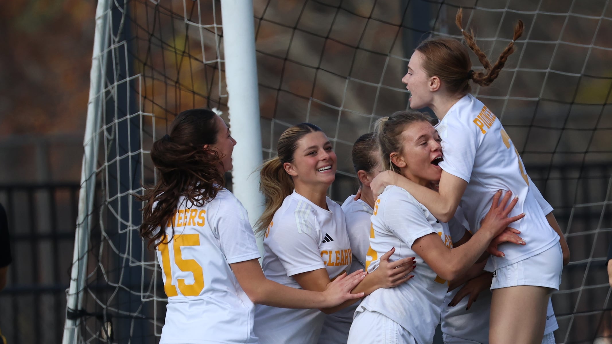 The 30 N.J. girls soccer teams teams off to surprise starts to begin the 2026 season