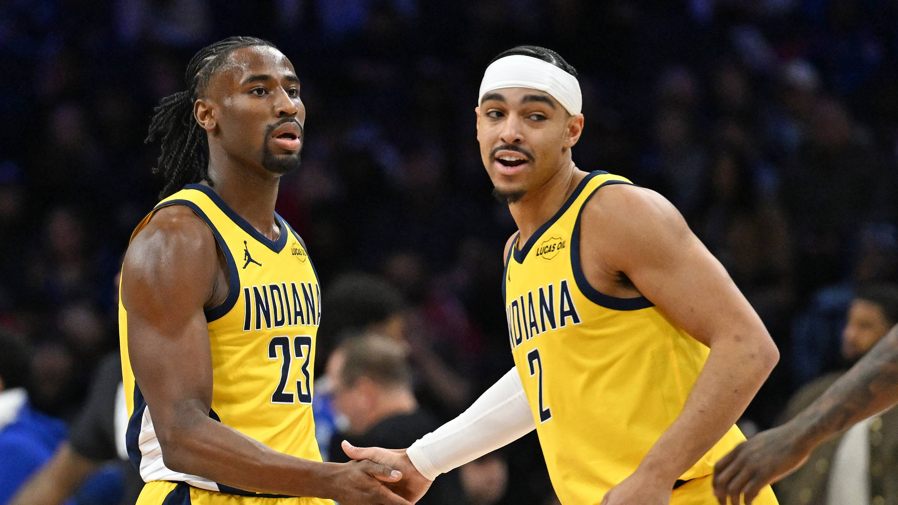 Who Should Pacers Prioritize to Keep for Their Next Championship Window?