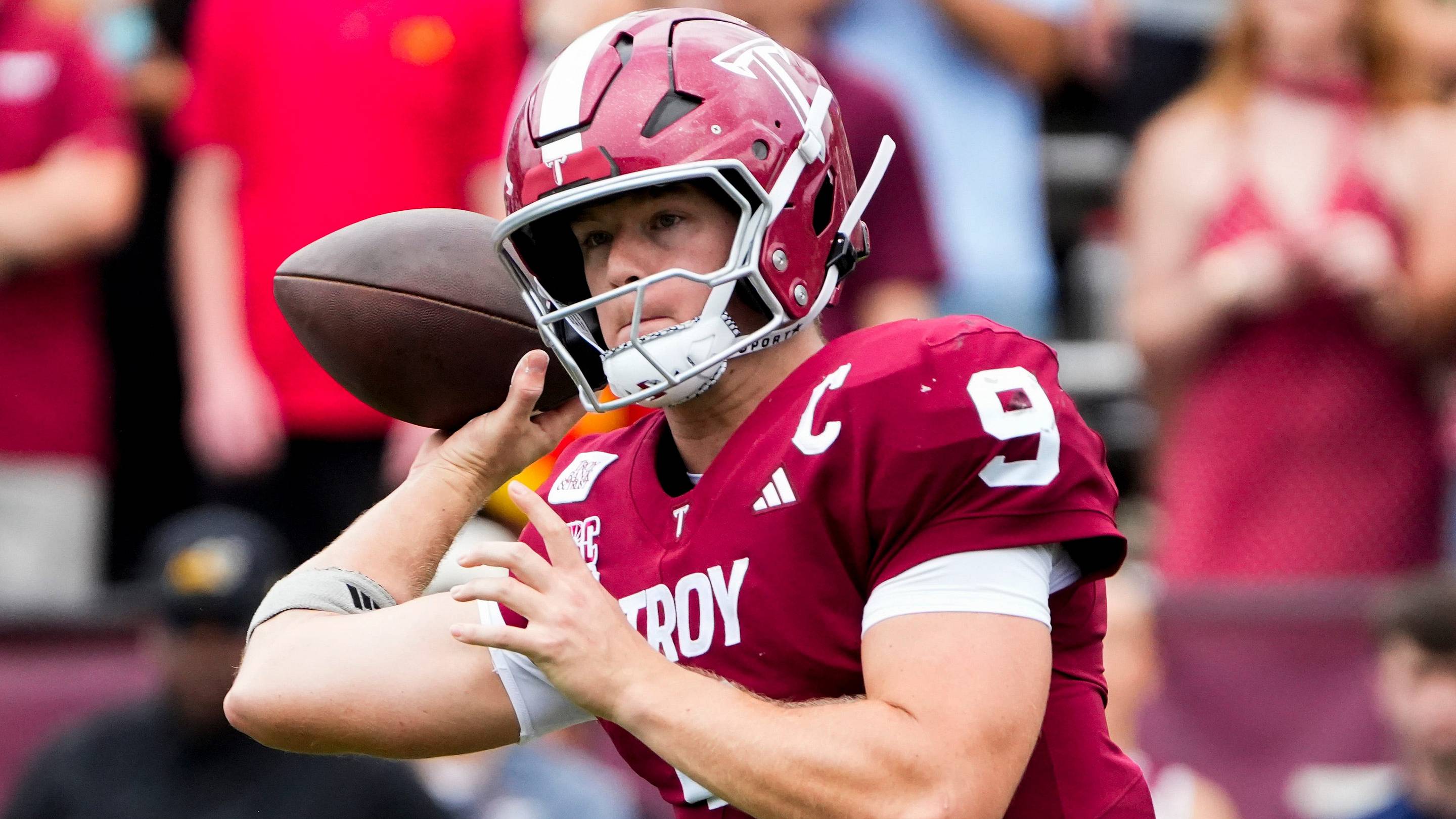 3 Biggest Storylines to Watch for in Mizzou vs. Troy