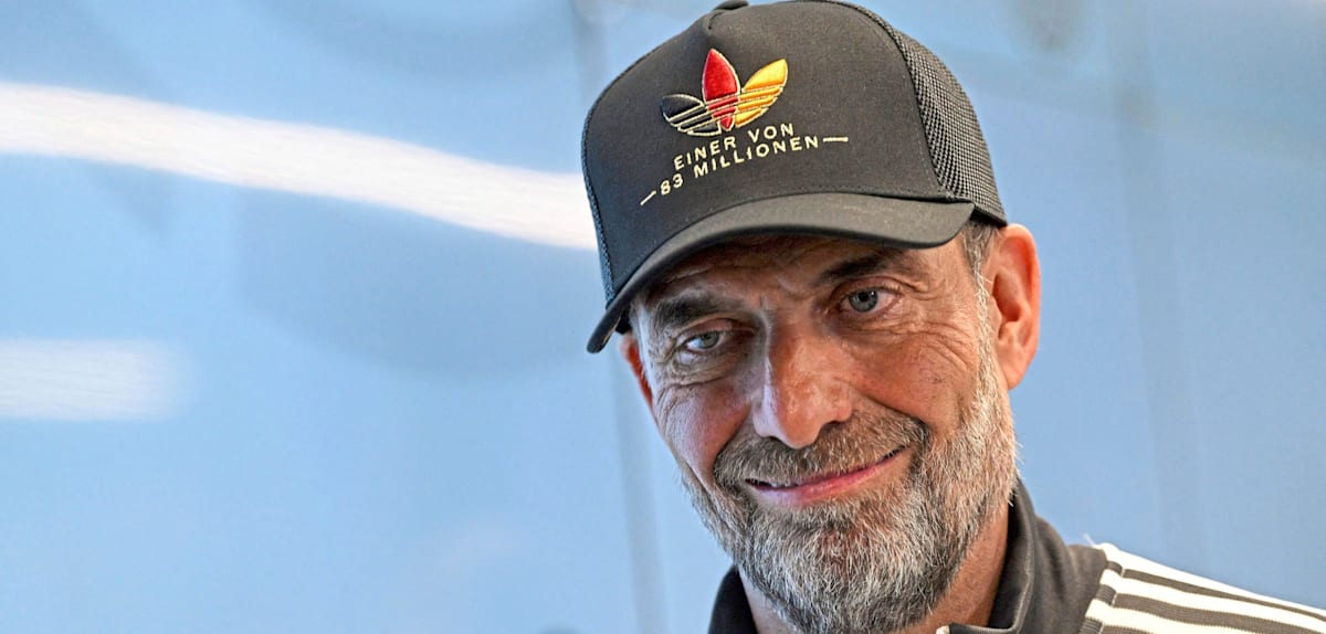 Klopps Mut macht neue Lust aufs Nationalteam