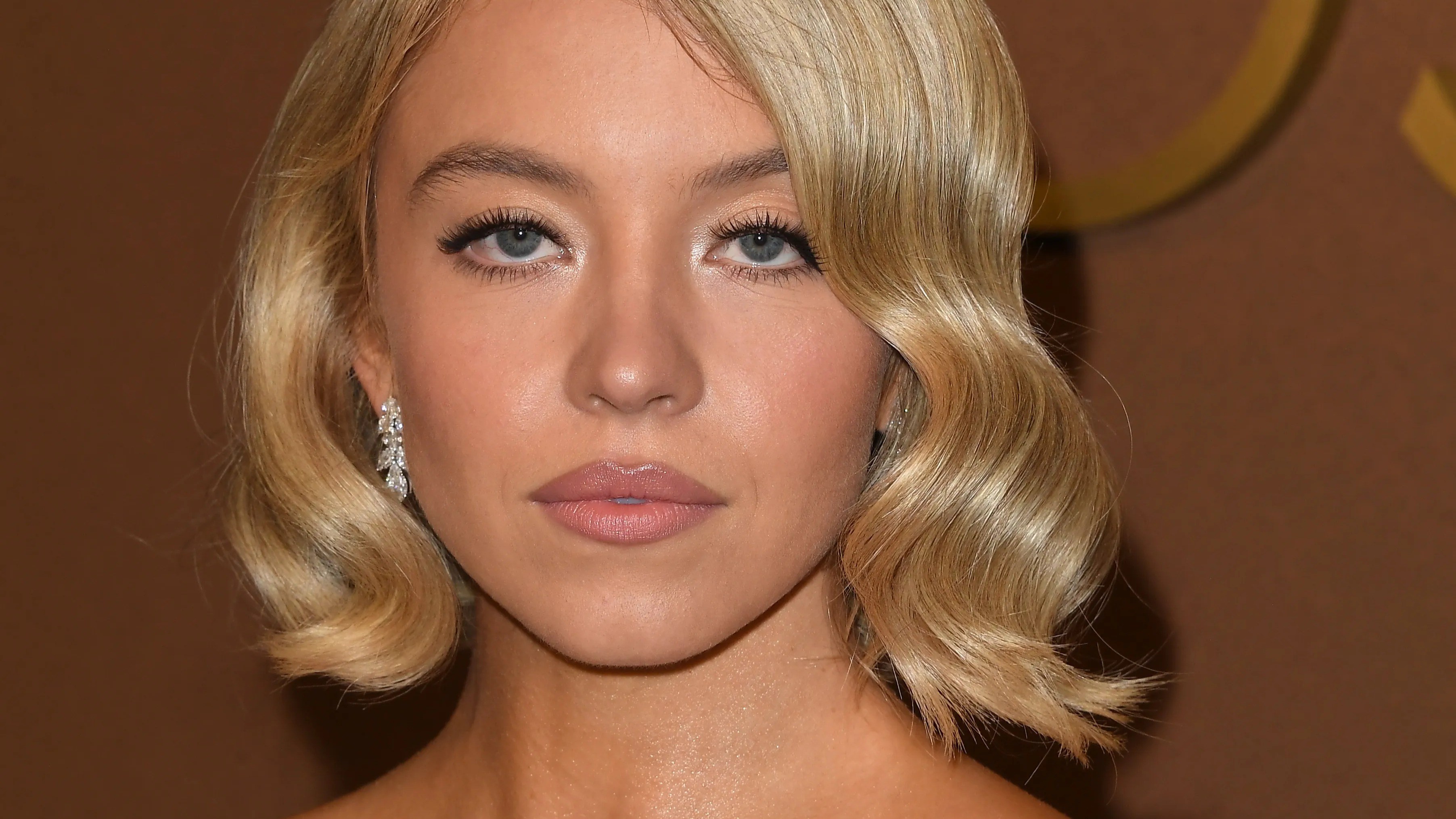 The worrying rise of Sydney Sweeney’s ‘Gen Z stare’ – and what ‘mute mode’ really means