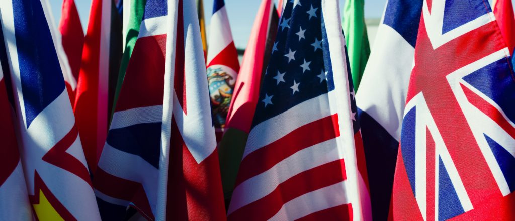Nearly 8 In 10 Americans More Likely To Back Politicians Who Defend US Companies Abroad, Poll Shows