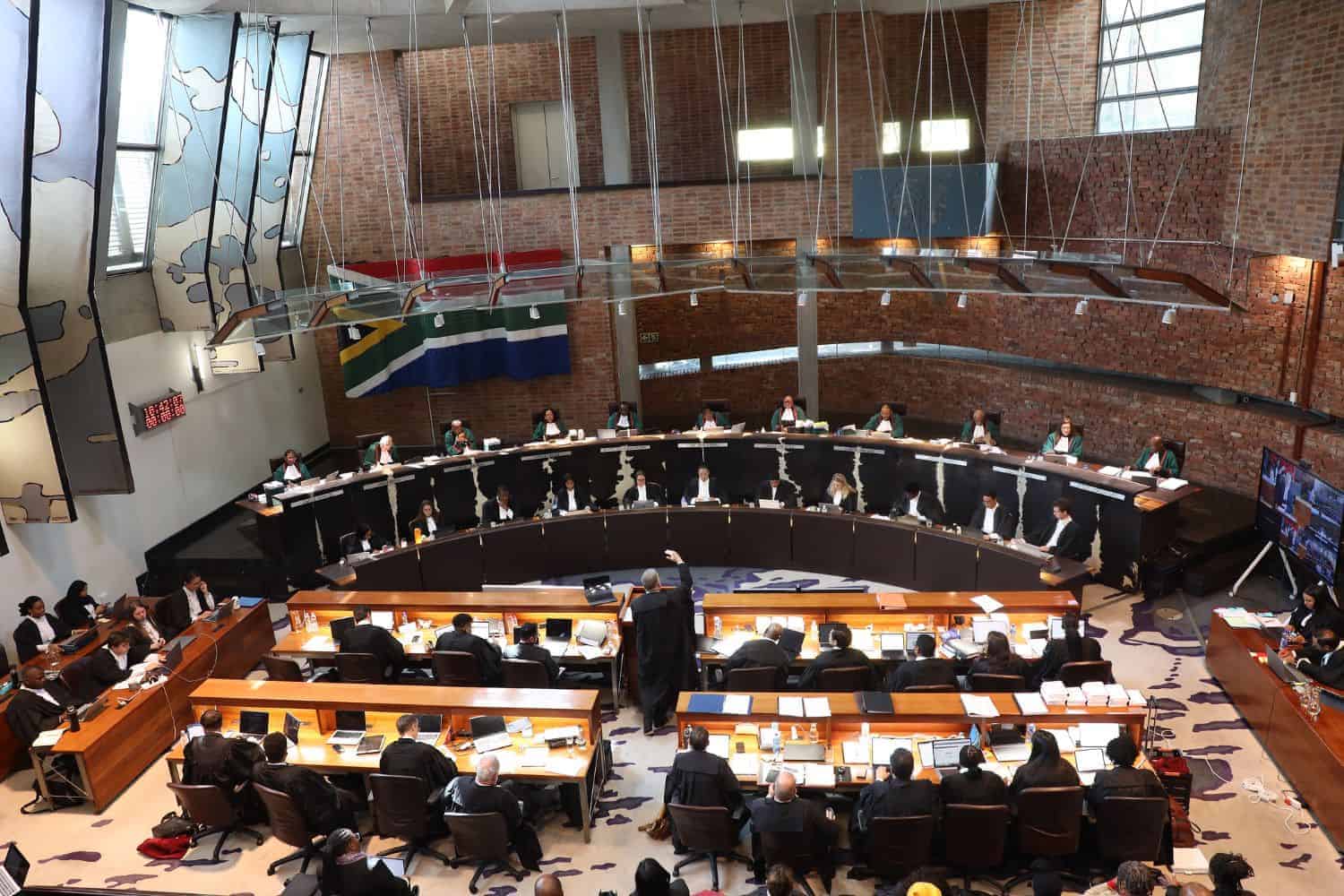 ConCourt strikes down Public Procurement Act over flawed public participation process