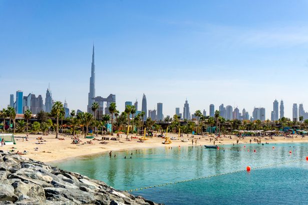 Nurse shaved head daily to fake cancer in brazen scam that paid for Dubai holiday