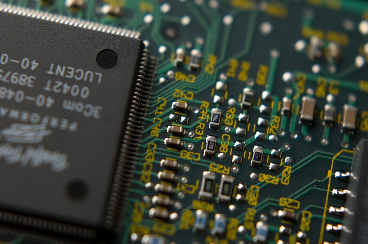 Teradyne Looks Expensive Until You Price The AI Chips It Has Not Tested Yet