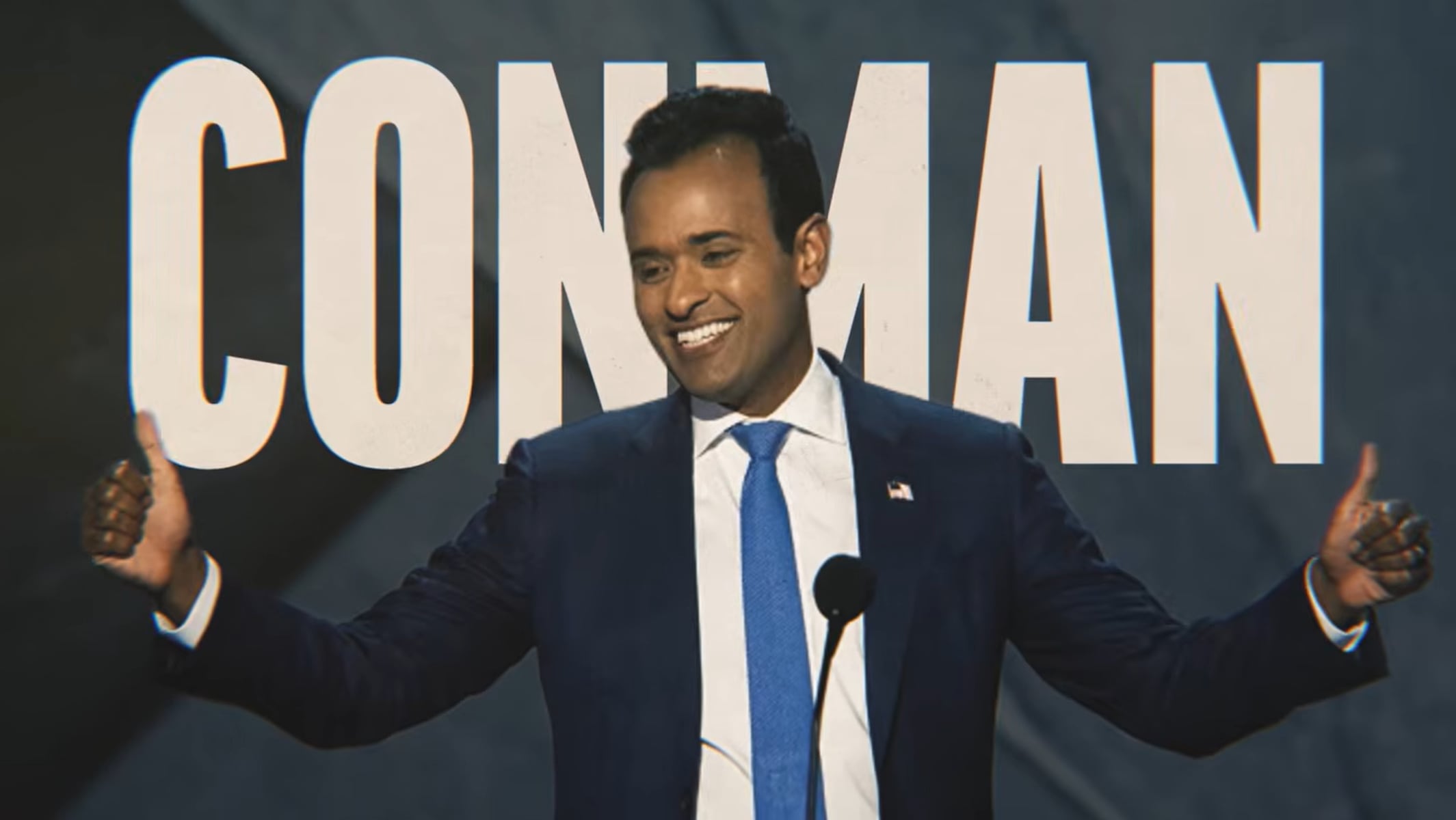 Democrats' 'pump and dump' attacks against Ramaswamy fall short