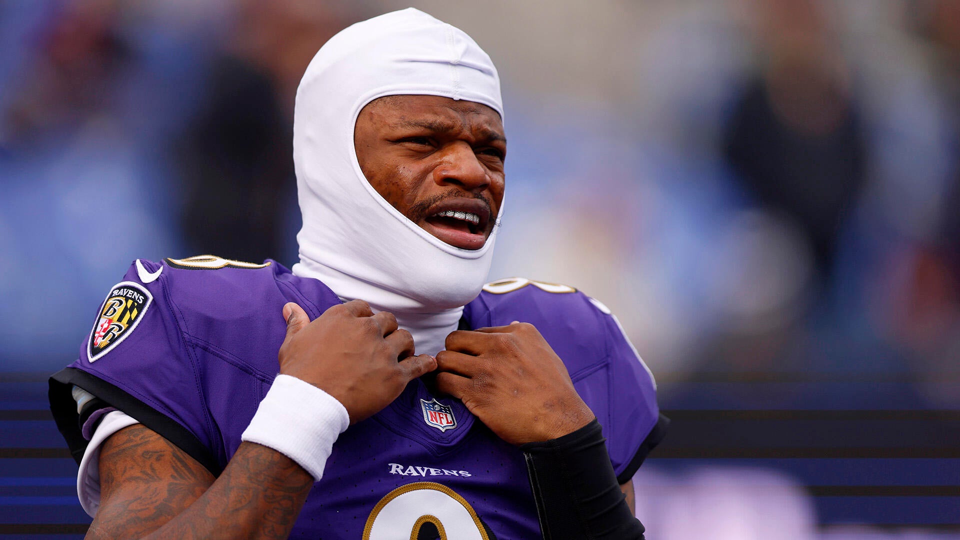 Upset alert for NFL Week 2? Why these 5 favorites could easily drop their matchup, including the Ravens