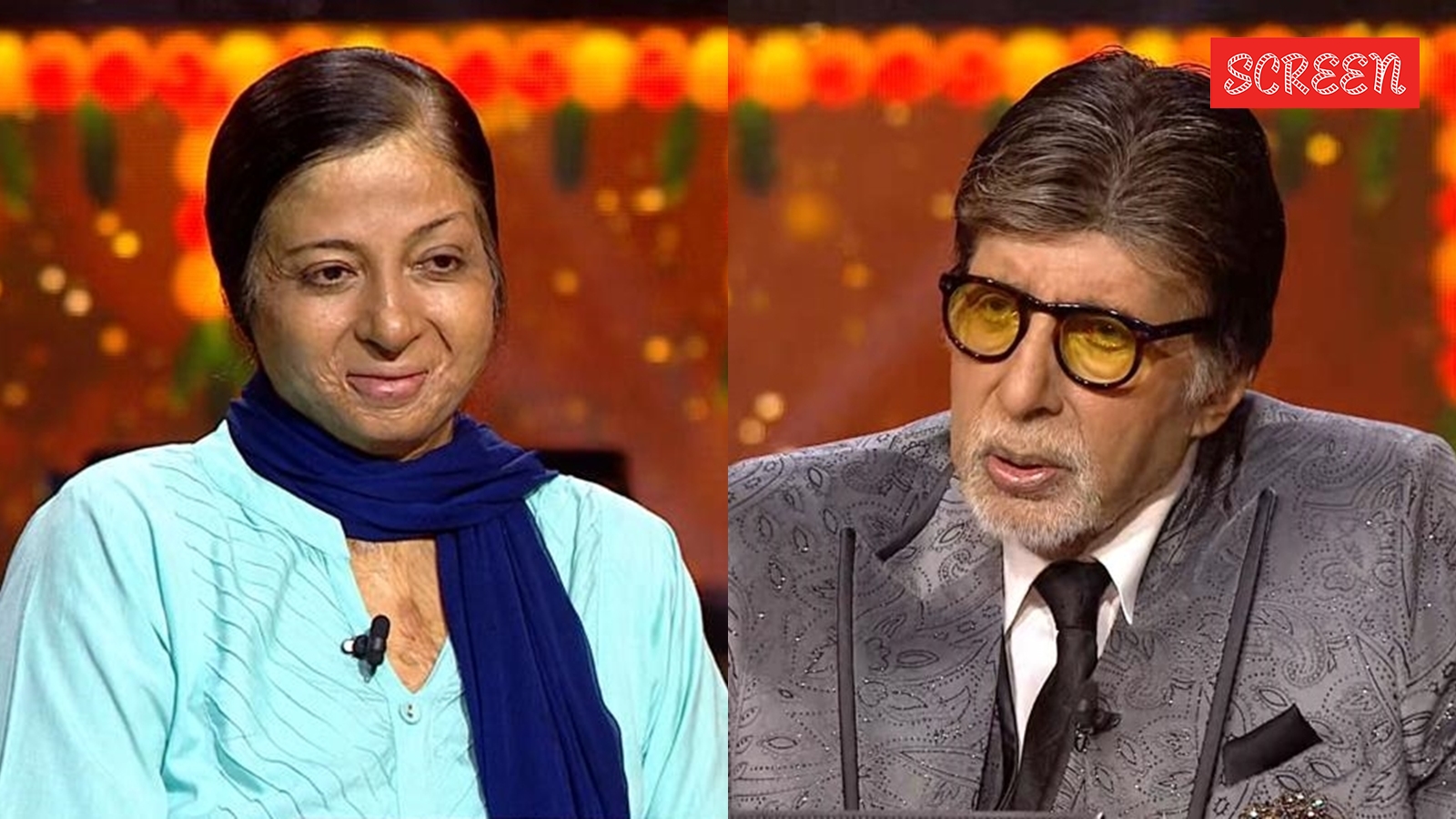 KBC 18: Bilaspur dowry case survivor wins Rs 7.5 lakh, recalls ‘agni kaand’ by in-laws