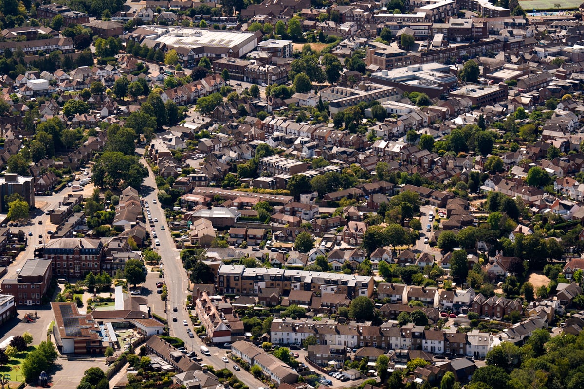 Homebuyer caution expected this autumn despite base rate hold