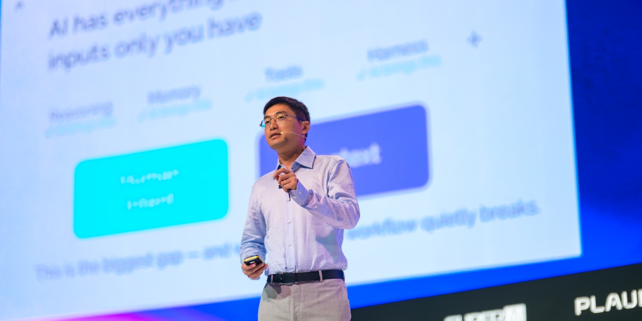 AI Startup Plaud Plans to File for U.S. IPO in 2028